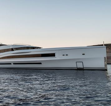 Monaco Yacht Show 2025: Superyacht MAR Takes Crown As Largest Attending Yacht As BREAKTHROUGH Withdraws