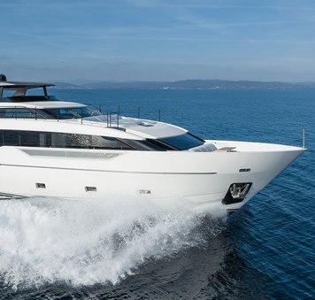 Luxury Yacht ZATARA II Officially Joins The Croatia Yacht Charter Fleet