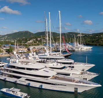 Antigua Charter Yacht Show announces 2024 Concours de Chef winners