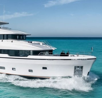 PBIBS 2026: Moonen Superyacht Charter AD ASTRA Joins Official Lineup For Global Debut