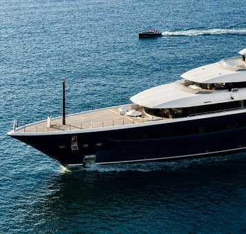Monaco Yacht Show 2026: Charter yacht debuts not to miss