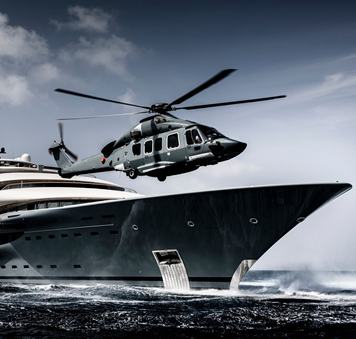 Most Viewed Yachts on YachtCharterFleet In 2025
