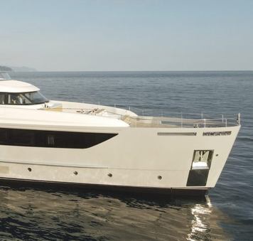 Cannes Yachting Festival 2025: 41M Superyacht ANDIAMO set for global debut as largest attending charter yacht