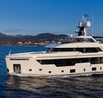 Caribbean yacht charters offer final availability for 2024/2025 winter season