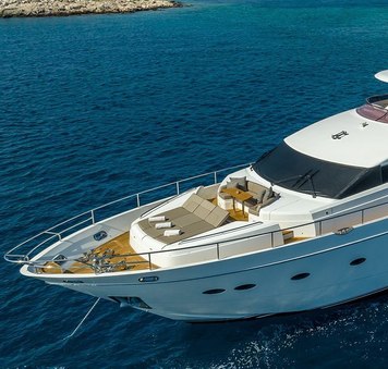 EXPERIENCE Croatia Yacht Charter Offer: Limited Summer 2026 Availability with 5% Savings