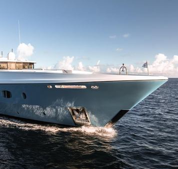 HOLDIN’ MY OWN Now Available for Greece Yacht Charters in Summer 2026