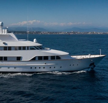 SHEERGOLD and THANDEKA Launch Tandem Norway Yacht Charter Offer with 10% Savings for Summer 2026