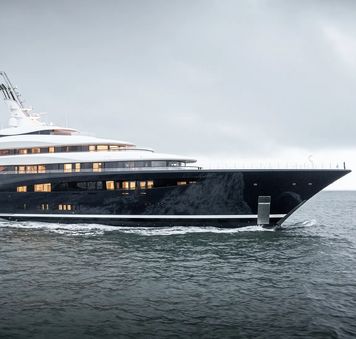 BREAKTHROUGH At 2026 Design & Innovation Awards As Feadship's Groundbreaking Superyacht Marks Hat Trick Win