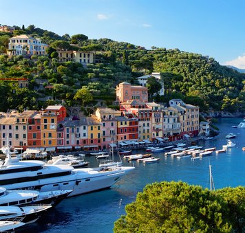 Experience the best of the Med this summer with one of these brand new Mediterranean yacht charters