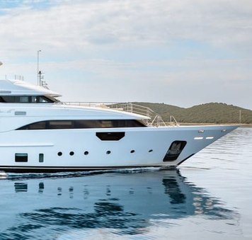 LADY MRD offers 15% discount on remaining September Croatia yacht charters