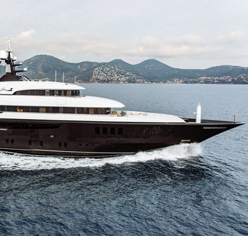 Charter Yacht LOON Announces Final Availability for Croatia Yacht Charters in Summer 2026