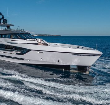 Cannes Film Festival Welcomes Glittering Fleet of Luxury Charter Yachts to the French Riviera