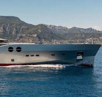 Yacht rental DB9 offers 20% off West Mediterranean yacht charters in October 2026