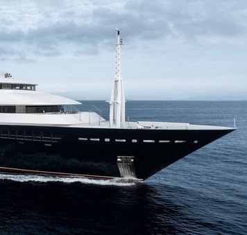 Antigua Charter Yacht Show 2025: Largest Attending Yachts Begin Final Preparations