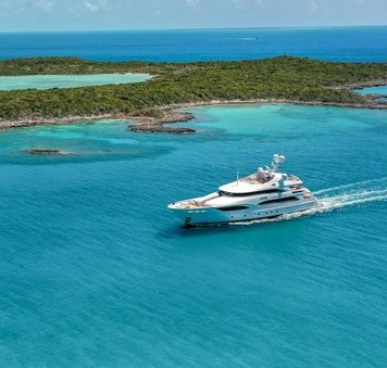 Golden Shores And Sunny Skies Await: Caribbean Yacht Charters Offering Availability