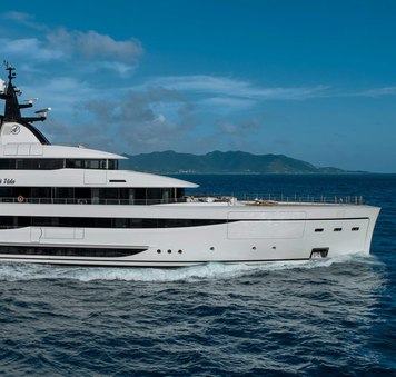 Monaco Yacht Show 2026: AMOR A VIDA Set for Show Debut Following Robb Report Award Win