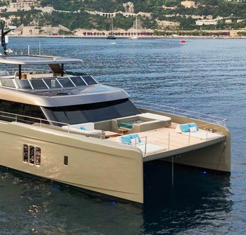 Early Booking Offer: Make The Most Of The Balearics In 2026 With Discounted Rates Onboard Charter Yacht AMITATU