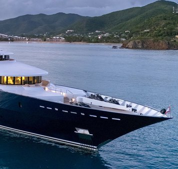 HBC opens bookings for 2027 Mediterranean yacht charters