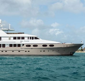 SEA CLASS Releases Final Availability for Caribbean Yacht Charters in Summer 2026
