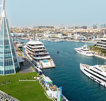 New Red Sea Yacht Show to debut in Saudi Arabia in 2027