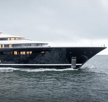 The Biggest Yacht Charter Trends That Influenced 2025