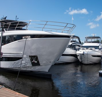 FLIBS 2026: Largest charter yachts set to make their show debuts