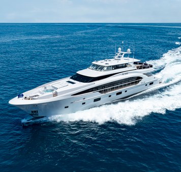 FLIBS 2025: Superyacht Charters Lining Up For Their Show Debuts