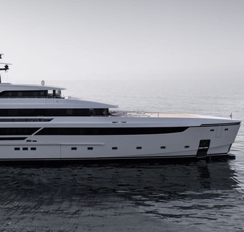 ROSE D'OR Joins Croatia Yacht Charter Fleet for Summer 2026
