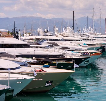 MEDYS 2026: Doors Close On The 11th Mediterranean Yacht Show In Nafplion