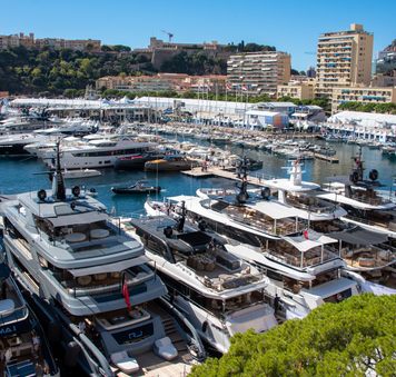 Port Hercule closes the doors on 2025 Monaco Yacht Show