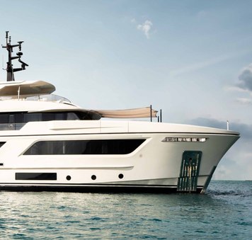 FLIBS 2026: Superyacht charter STELLAMAR joins attending fleet for show debut