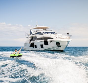 Last chance: Remaining Mediterranean yacht charter availability for summer 2026