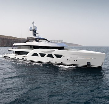 Watch: New Video Showcases Award-Nominated Amels 60 Yacht Charter MEMORIES