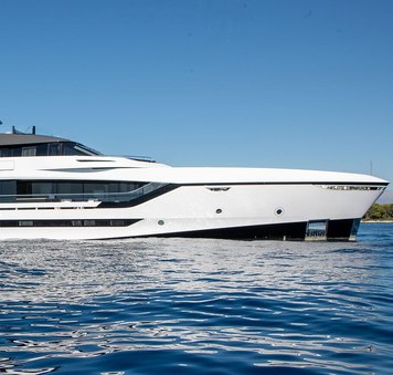 Superyacht Charter LOEWE Wins Outstanding Exterior Design Award at 2026 Design & Innovation Awards