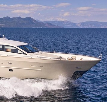 Superyacht STAR LINK Joins the Greece Yacht Charter Fleet Following 2026 Refit