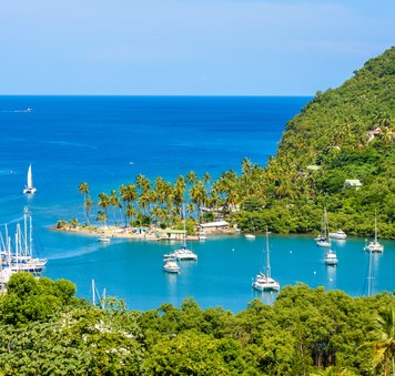 Yacht Charter Destinations to Watch in 2026