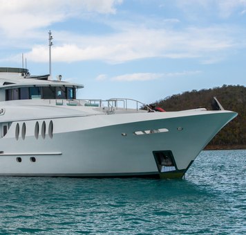 JUST ENOUGH Opens Winter 2026 Bookings for Virgin Islands Yacht Charters
