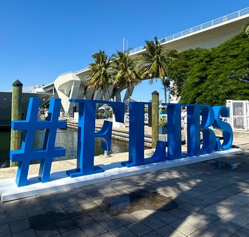 FLIBS 2026: The Largest Attending Charter Yachts 