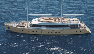 MarAllure charter yacht