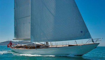 Kealoha charter yacht