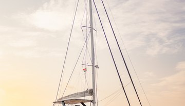 Spirit of Ponant charter yacht