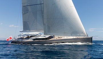 Il Mio Canto libero charter yacht