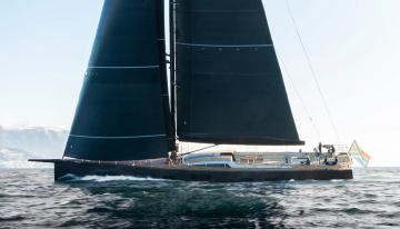 Kiboko4 charter yacht