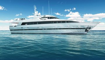 Avella charter yacht
