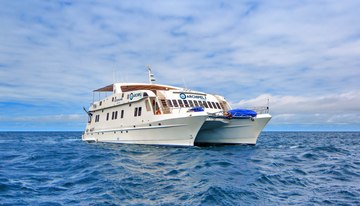 Archipel I charter yacht