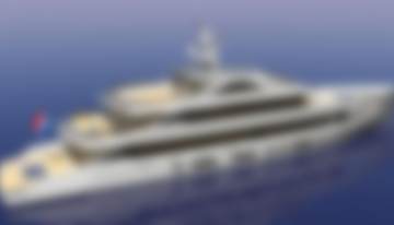 Axa charter yacht