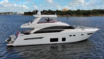 Paulasea charter yacht