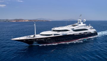 Sunday yacht charter in Zakynthos