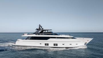 Nangara charter yacht