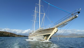 Prenses Lila charter yacht
